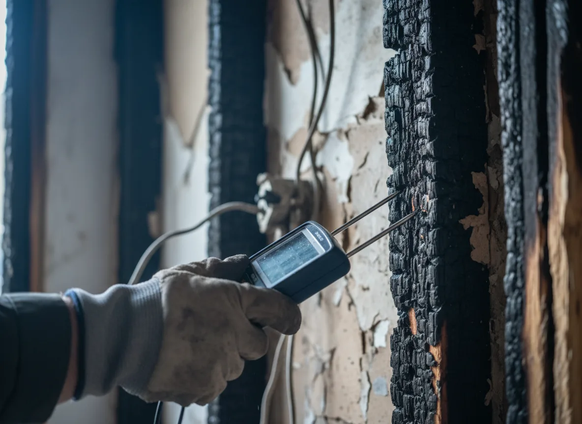 Fire Damage Restoration New London, OH FAQs